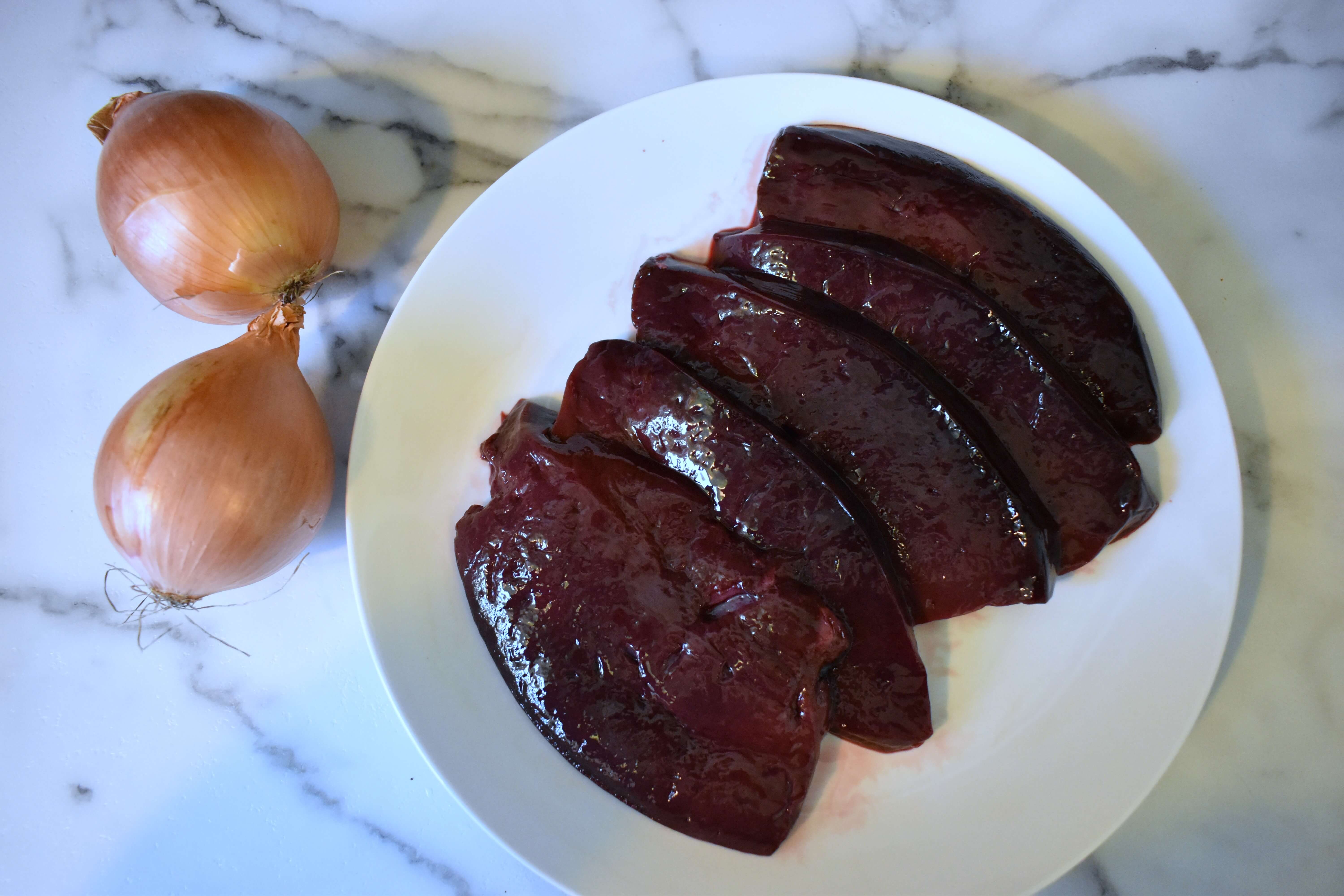 The Offal Truth: The Incredible Health Benefits of Eating Liver