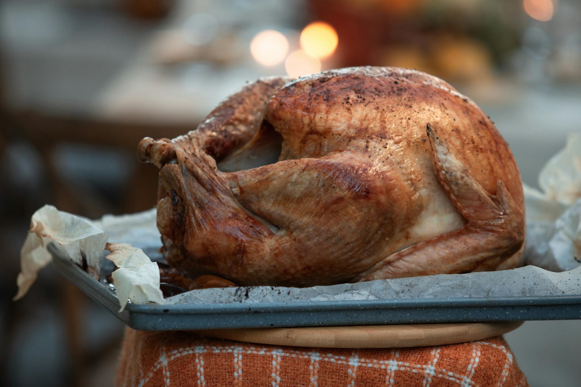 If You’re Hosting, You Need an Electric Roaster Oven