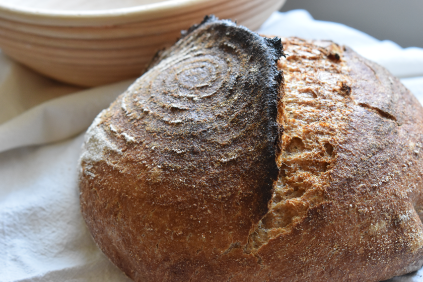 3 Reasons It’s Not Too Late to Get Started with Sourdough