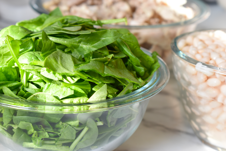 Start Eating Real Food in 5 Simple Steps