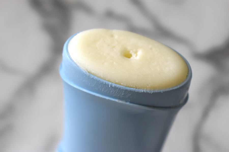 Homemade Tallow Deodorant – Simple & Effective