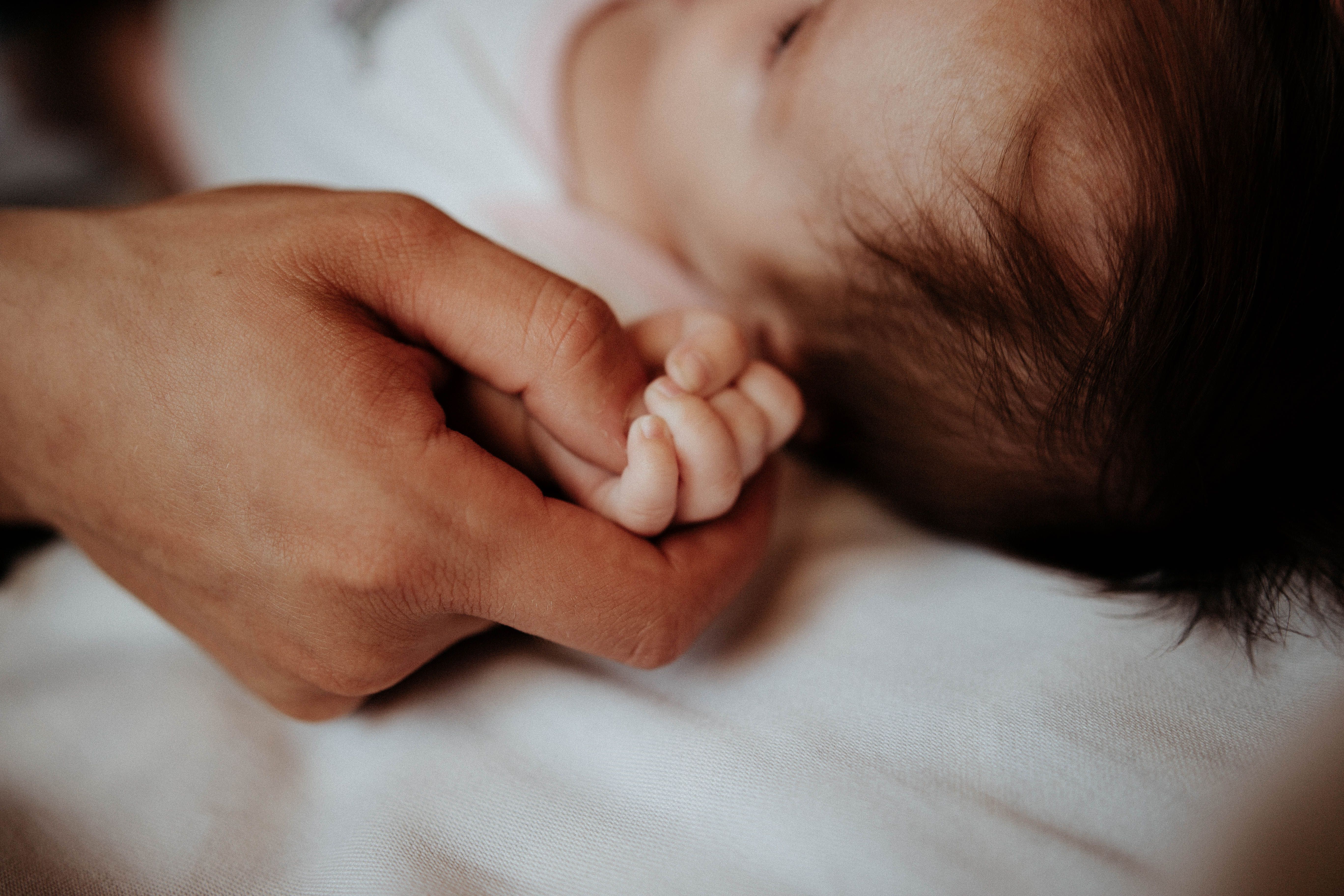 4 Things to Do to Prepare for Postpartum